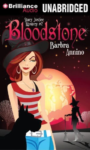 Barbra Annino/Bloodstone